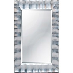 4251549326267 - Wandspiegel mit 8 Schleifenkurven 75 x H175 cm - Luxus Kollektion 4251549326267 - Wandspiegel mit 8 Schleifenkurven 75 x H175 cm - Luxus Kollektion