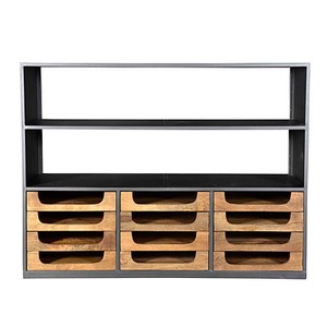 Mueble Tv Casa Real Fernsehschrank Haus Deko Haus