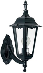 4251549334767 - Barock AuÃenwandleuchte   AuÃenlaterne 20 x 25 x H 44 cm - Verschiedene Farben - Barock AuÃenleuchte