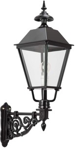 4251549335085 - Barock AuÃenwandleuchte   AuÃenlaterne 35 x 63 x H 110 cm - Verschiedene Farben - Luxus Eingangsbereich Beleuchtung