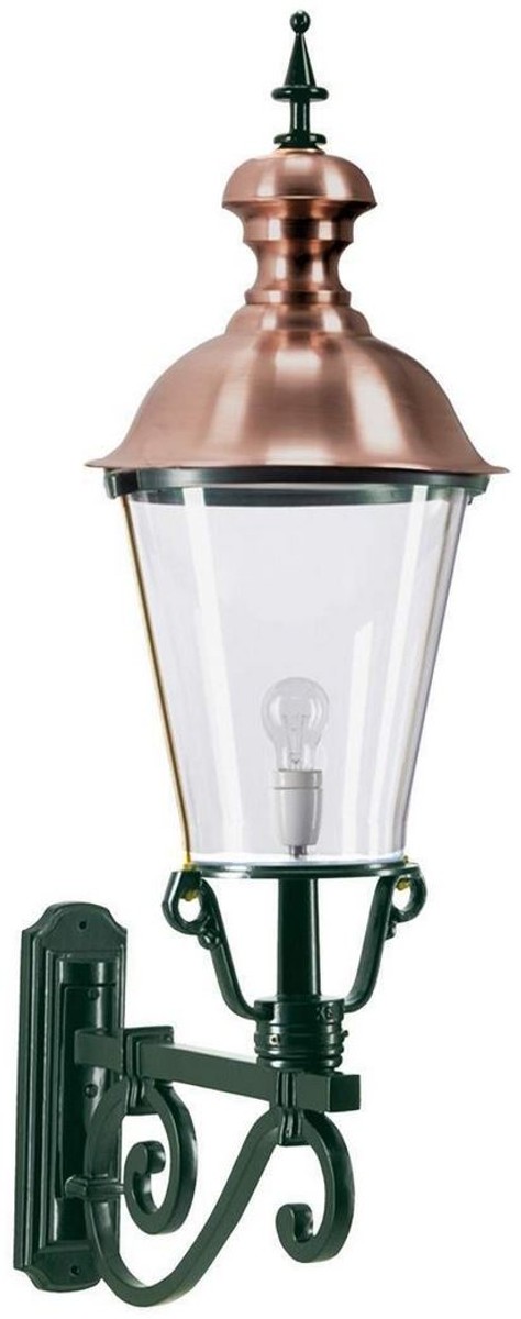 4251549335832 - Jugendstil AuÃenwandleuchte 37 x 62 x H 110 cm - Verschiedene Farben - Luxus AuÃenbeleuchtung