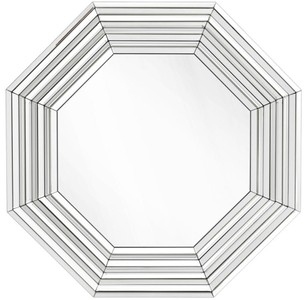 4251549336808 - Luxus Wohnzimmer Spiegel   Wandspiegel 1065 x H 1065 cm - WohnzimmermÃ¶bel