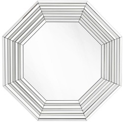 4251549336808 - Luxus Wohnzimmer Spiegel   Wandspiegel 1065 x H 1065 cm - WohnzimmermÃ¶bel