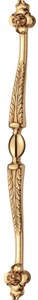 4251549343196 - Barock Messing TÃ¼rgriff Set FranzÃ¶sisches Gold 72 x 85 cm - Edel & Prunkvoll