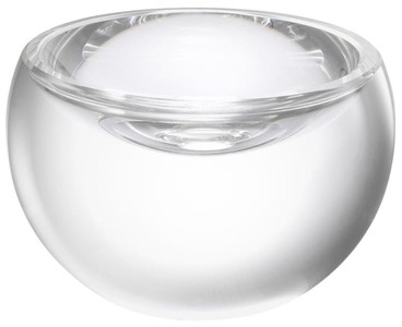 4251549339687 - Luxus Kristallglas SchÃ¼ssel Ã 15 x H 95 cm - Luxus Kollektion