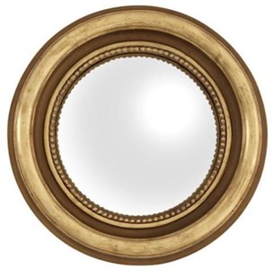 4251549339748 - Barock Spiegel   Wandspiegel Antik Gold - Verschiedene GrÃ¶Ãen - BarockmÃ¶bel