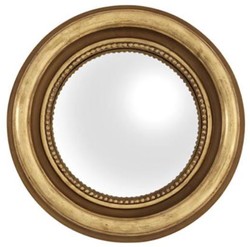 4251549339748 - Barock Spiegel   Wandspiegel Antik Gold - Verschiedene GrÃ¶Ãen - BarockmÃ¶bel