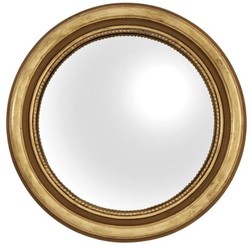 4251549339755 - Barock Spiegel   Wandspiegel Antik Gold - Verschiedene GrÃ¶Ãen - BarockmÃ¶bel