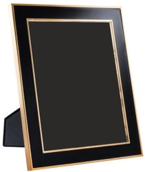 4251549339991 - Tisch-Bilderrahmen 6er Set Schwarz Gold 25 x H 305 cm - Luxus Deko Accessoires 4251549339991 - Tisch-Bilderrahmen 6er Set Schwarz Gold 25 x H 305 cm - Luxus Deko Accessoires