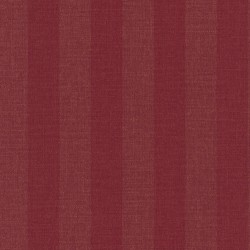 4251549343875 - Luxus Textiltapete   Stofftapete Rot - 1005 x 053 m - Tapete mit seidiger OberflÃ¤che