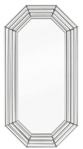 4251549349679 - Luxus Wohnzimmer Spiegel   Wandspiegel 98 x 7 x H 188 cm - Luxus MÃ¶bel