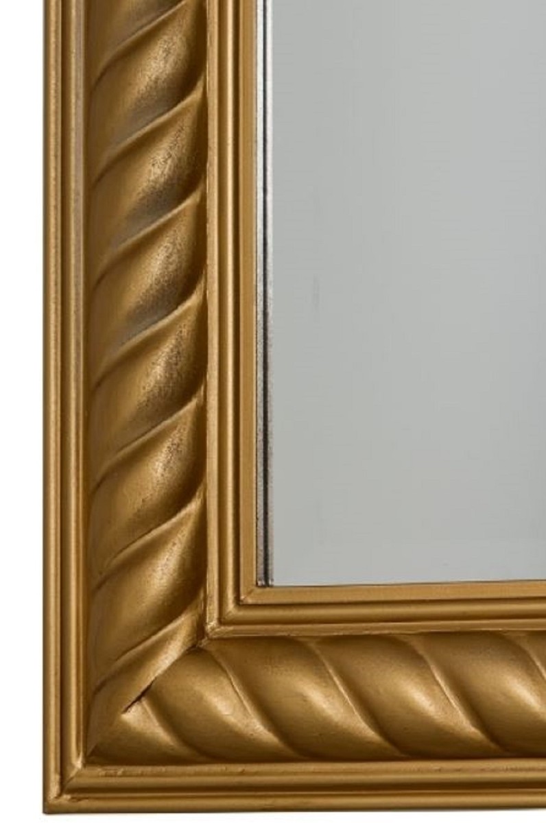 Casa Padrino specchio / specchio da parete de soggiorno barocco