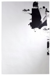 4251549352662 - Designer Wohnzimmer Wandspiegel Schwarz 70 x H 105 cm - Luxus MÃ¶bel