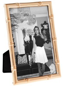 4251549357230 - Luxus Bilderrahmen RosÃ©gold 115  x H 165 cm - Deko Accessoires