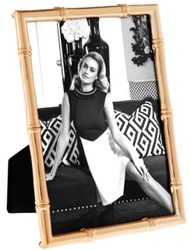 4251549357247 - Luxus Bilderrahmen RosÃ©gold 145 x H 19 cm - Deko Accessoires