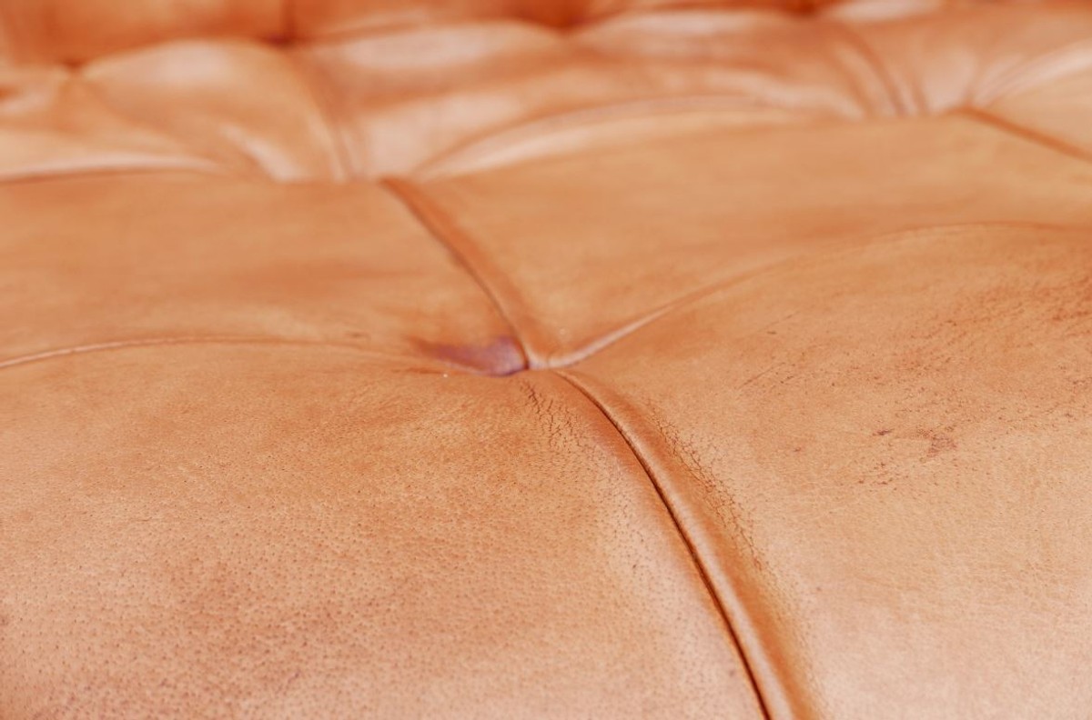 Casa Padrino Luxus Industrial Sessel Luxury Design Arm Chair Esszimmer Stuhl mit Armlehen Armlehn Stuhl Chairs Chair Möbel Furniture Interior Stühle