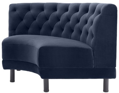 Luxus Sofa Samt