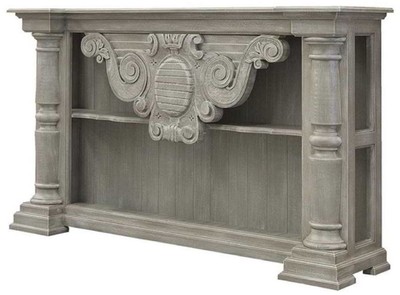 Stile Country Console