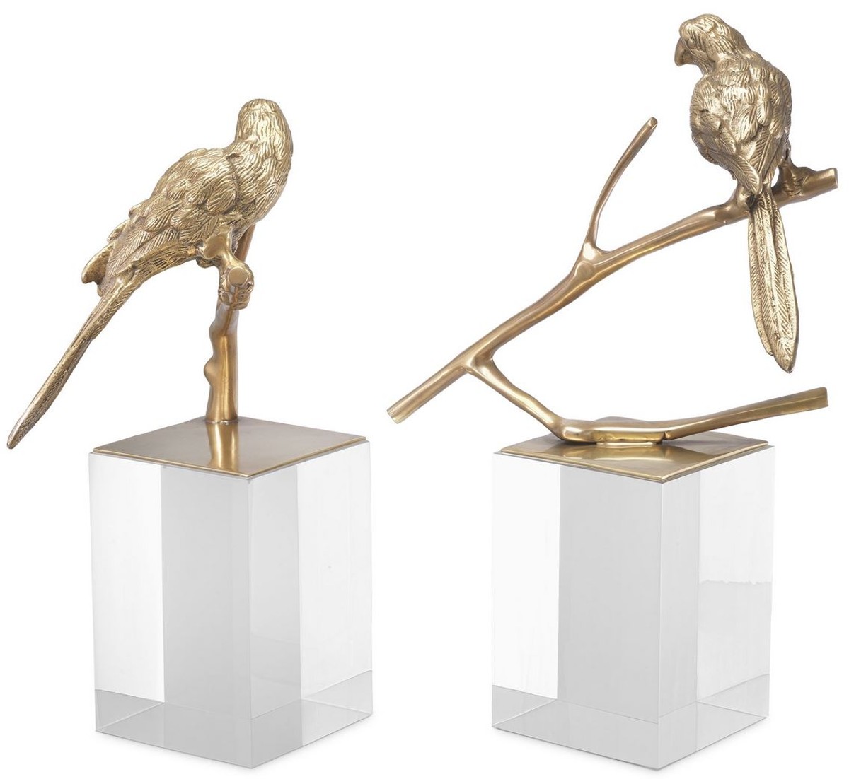 Luxus Deko Objekte Set Designer Wohnzimmer Büro Schreibtisch Deko Accessoires Luxury Decoration Objects Set Designer Living Room Office Desk Decoration Accessories