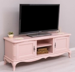 TV Sideboard / outlet Landhausstil massiv