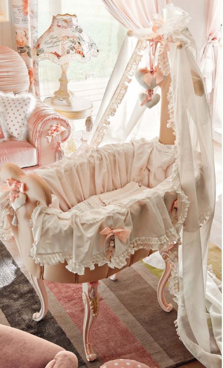 Baby shop bed furniture