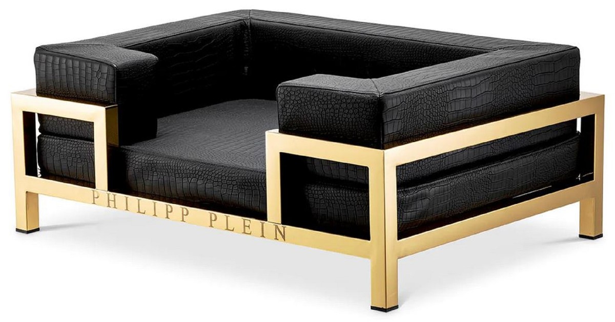 Philipp plein clearance dog bed