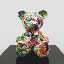 Casa-Padrino-Luxus-Deko-Figur-