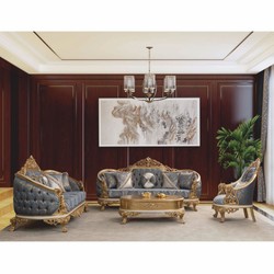 Casa-Padrino-Luxus-Barockstil-