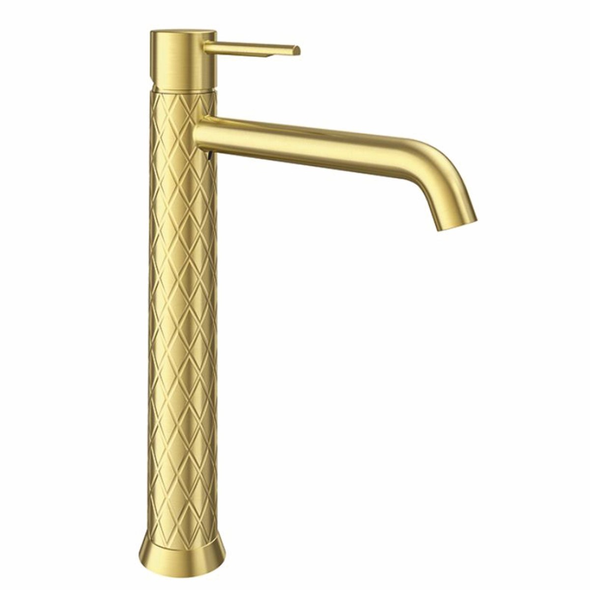 Casa Padrino Luxury Basin Mixer Tap H. 29.3 cm - Various Colors - Bathroom Accessories