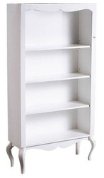 4250427873817 - Barock Regalschrank WeiÃ Hochglanz - Barock Schrank - Barock MÃ¶bel