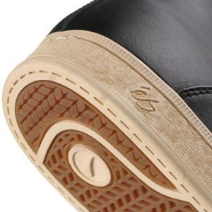 Es Schuhe Footwear Leland Black Es Schuhe Footwear Leland Black