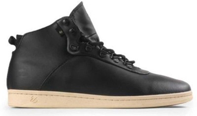 Es Schuhe Footwear Leland Black Es Schuhe Footwear Leland Black