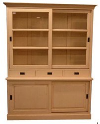 4250828308635 - Shabby Chic Landhaus Stil Schrank Buffetschrank Mod1 - Schrank Esszimmer 4250828308635 - Shabby Chic Landhaus Stil Schrank Buffetschrank Mod1 - Schrank Esszimmer