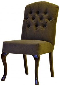 4250828312977 - Designer Esszimmer Stuhl ModEF 197 Braun Braun - Hotel Möbiliar - Buchen Holz - Europäische Herstellung 4250828312977 - Designer Esszimmer Stuhl ModEF 197 Braun Braun - Hotel Möbiliar - Buchen Holz - Europäische Herstellung
