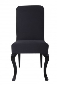 4250828312991 - Designer Barock Esszimmer Stuhl ModEF 231 Schwarz Schwarz - Hotelmöbel - Holz Buche 4250828312991 - Designer Barock Esszimmer Stuhl ModEF 231 Schwarz Schwarz - Hotelmöbel - Holz Buche