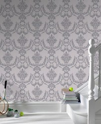 4250828319754 - Barock Tapete Palais Vliestapete Vlies Mod 50-469 Streifen Jugendstil 4250828319754 - Barock Tapete Palais Vliestapete Vlies Mod 50-469 Streifen Jugendstil