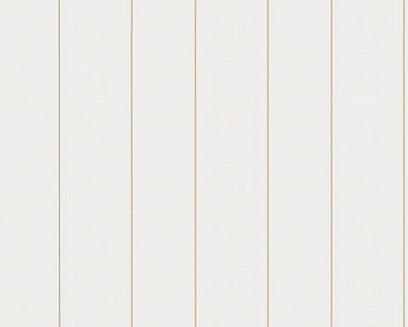 4250828321177 - Designer Barock Tapete Home Collection 935241 Jugendstil Vliestapete Vlies Tapete Streifen Nadelstreifen