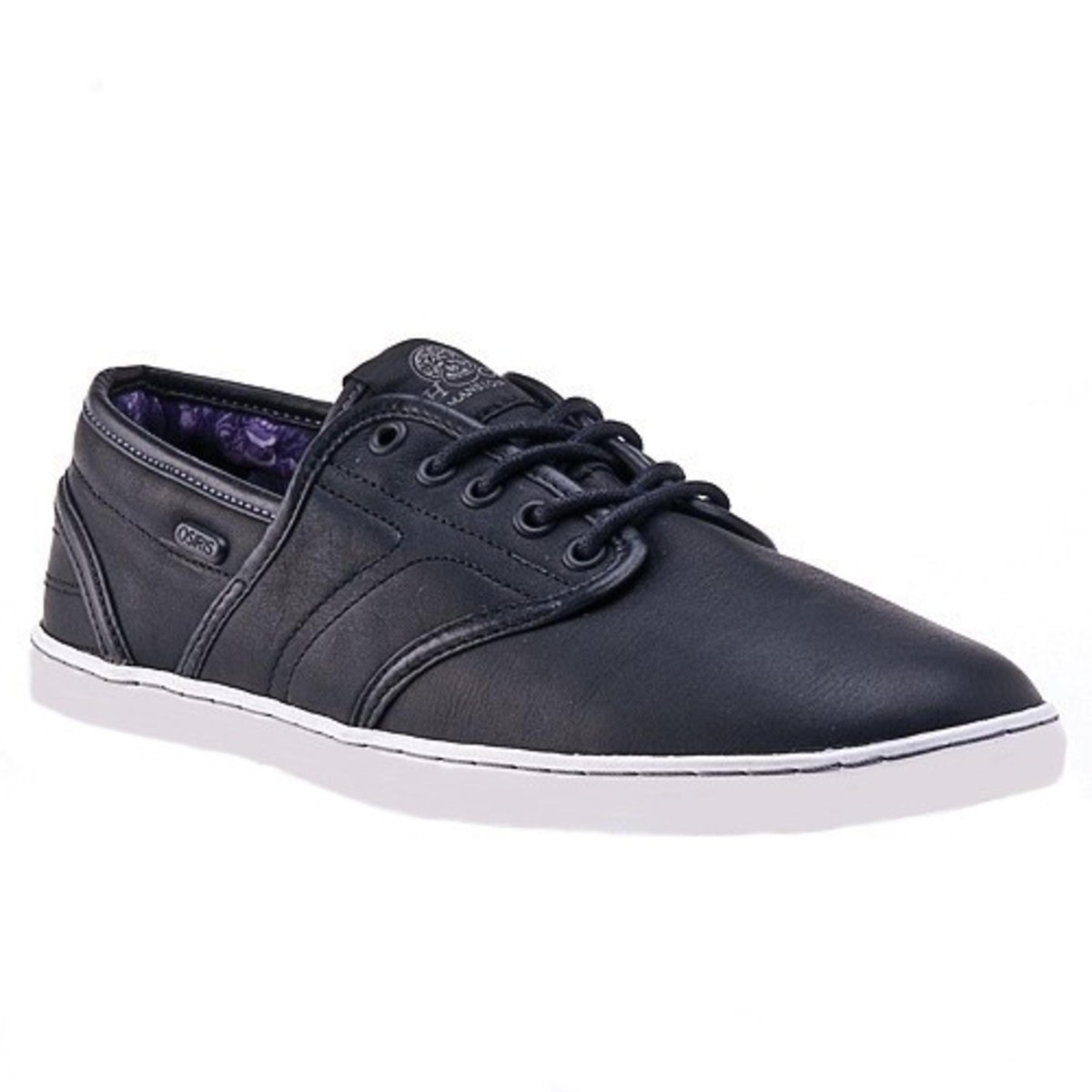 purple osiris shoes