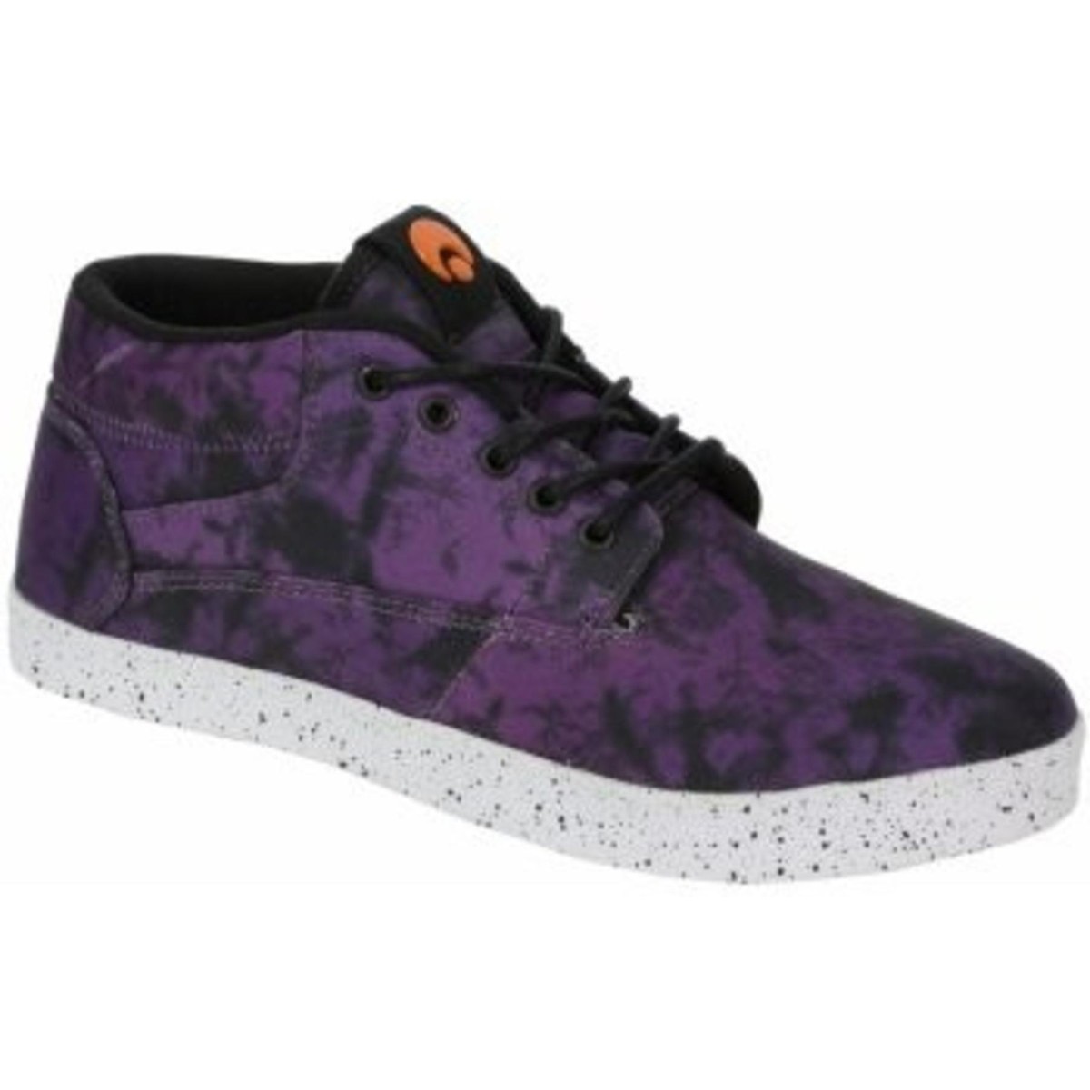 purple osiris shoes