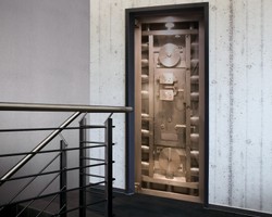 4250828323355 - Tür 20 XXL Wallpaper für Türen 20013 Safe - selbstklebend- Blickfang für Ihr zu Hause - Tür Aufkleber Tapete Fototapete FotoTür 20 XXL Vintage Antik Stil Retro Wallpaper Fototapete 4250828323355 - Tür 20 XXL Wallpaper für Türen 20013 Safe - selbstklebend- Blickfang für Ihr zu Hause - Tür Aufkleber Tapete Fototapete FotoTür 20 XXL Vintage Antik Stil Retro Wallpaper Fototapete