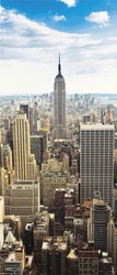 4250828323416 - Tür 20 XXL Wallpaper für Türen 20020 Manhattan Telefon - selbstklebend- Blickfang für Ihr zu Hause - Tür Aufkleber Tapete Fototapete FotoTür 20 XXL Vintage Antik Stil Retro Wallpaper Fototapete 4250828323416 - Tür 20 XXL Wallpaper für Türen 20020 Manhattan Telefon - selbstklebend- Blickfang für Ihr zu Hause - Tür Aufkleber Tapete Fototapete FotoTür 20 XXL Vintage Antik Stil Retro Wallpaper Fototapete