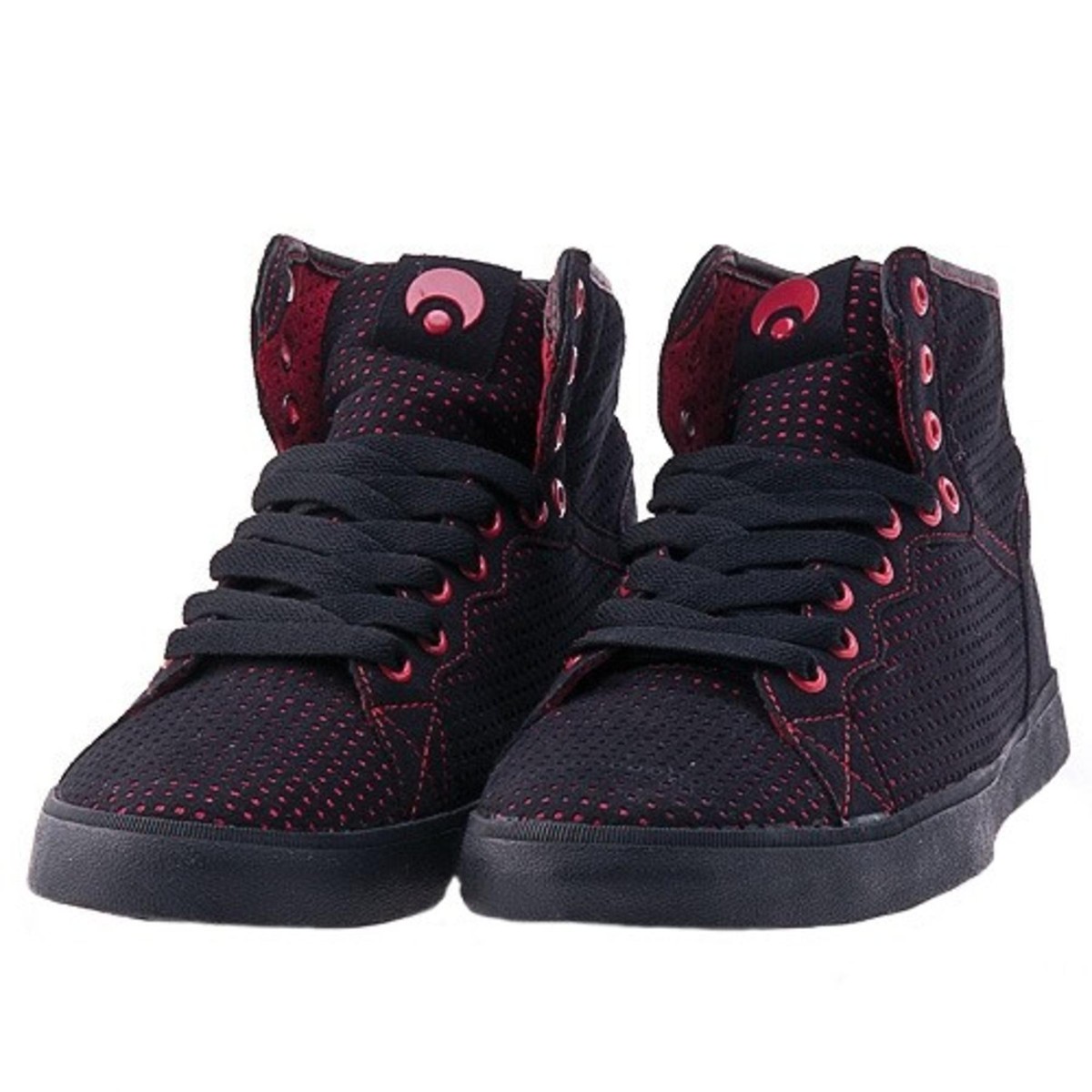 red osiris shoes