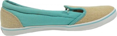 Etnies Ballerinas Flirt Heu/Cyan Etnies Ballerinas Flirt Heu/Cyan