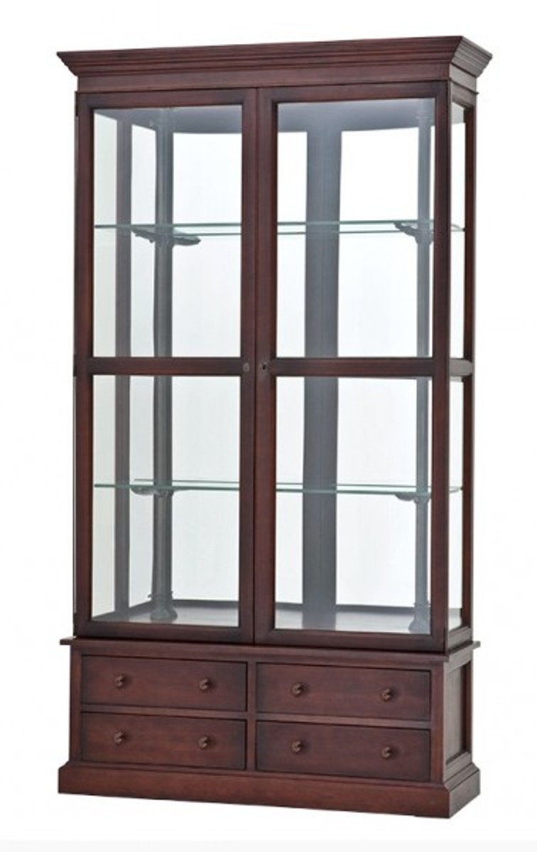 Luxury Glass Display Cabinet Shop Equipment Shop Hotel Furniture
