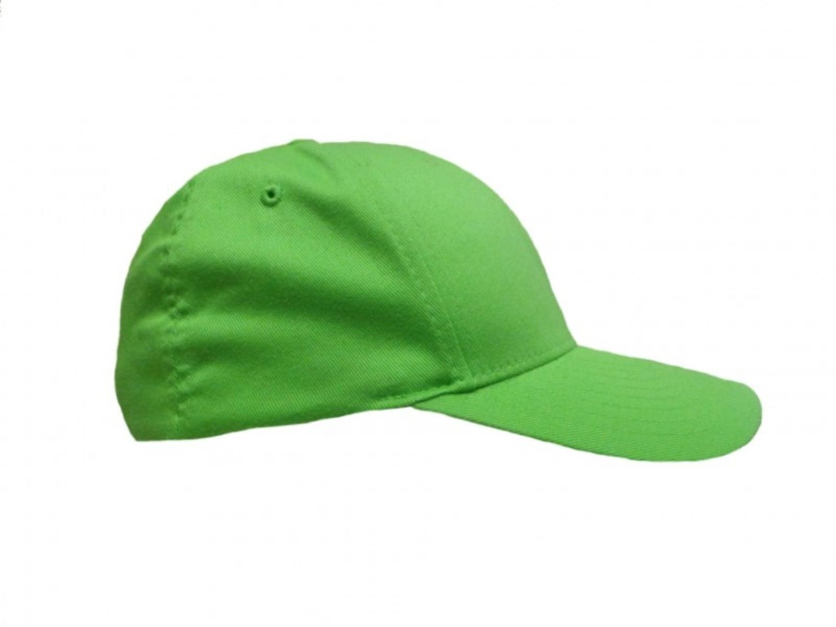 Flexfit Skateboard Cap Green | Ceres 