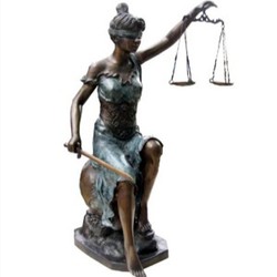 4250828335563 - Luxus Bronzefigur Lady Justice auf Marmorsockel - Bronze Justitia Figur Büste Anwalt Notar 4250828335563 - Luxus Bronzefigur Lady Justice auf Marmorsockel - Bronze Justitia Figur Büste Anwalt Notar