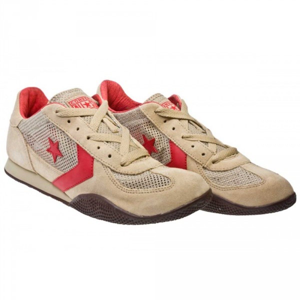 converse coach sneakers