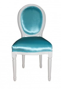4250828350214 - Barock Esszimmer Stuhl Türkis - Designer Stuhl - Luxus Qualität 4250828350214 - Barock Esszimmer Stuhl Türkis - Designer Stuhl - Luxus Qualität