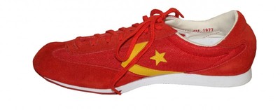 Converse Skateboard  Dash Ox Red Sneakers Shoes