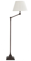 4250828352676 - Luxus Stehleuchte Bronze Finish Weià Stehlampe Lampe Leuchte - sehr elegant und edel aus der Luxus Kollektion 4250828352676 - Luxus Stehleuchte Bronze Finish Weià Stehlampe Lampe Leuchte - sehr elegant und edel aus der Luxus Kollektion